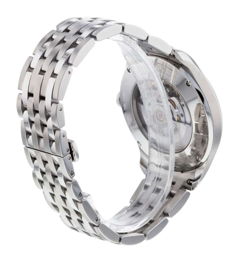 Baume et Mercier Clifton M0A10141